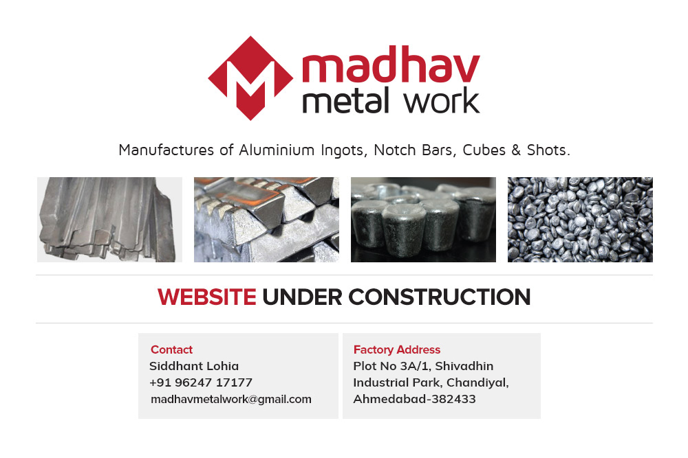 WEBSITE UNDER constraction